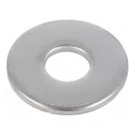   CELO 9129021 Tűzálló nagy méretű acél alátét ø12x28 mm DIN 9021
