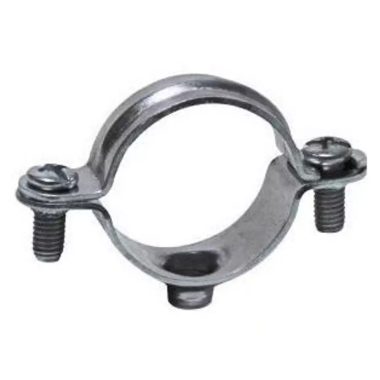 CELO 912L tűzálló csavaros fém bilincs M6 belső menettel