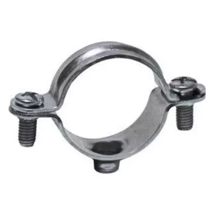   CELO 912L tűzálló csavaros fém bilincs M6 belső menettel