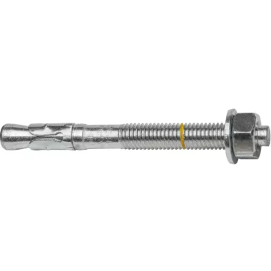 CELO 916150BAP BA plus 16-150/30 CE minősített, önfeszítő acél alapcsavar