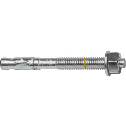   CELO 916150BAP BA plus 16-150/30 CE minősített, önfeszítő acél alapcsavar