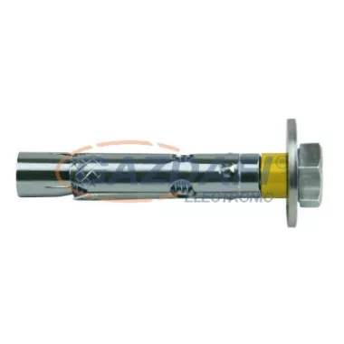 CELO 9860DT 8 - 60 Hatlapfejű állítható fém dübel Cink horganyzott