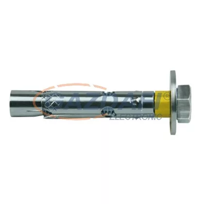   CELO 9X1270DT 12 - 70 Hatlapfejű állítható fém dübel Cink horganyzott