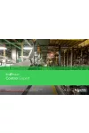 SCHNEIDER CEXSPUCZLGPAZZ EcoStruxure Control Expert L, csoport licensz (3 felhasználó), digitális