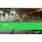   SCHNEIDER CEXSPUCZSGPAZZ EcoStruxure Control Expert S, csoport licensz (3 felhasználó), digitális