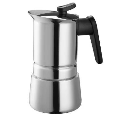 NAVA-GUARDINI CF 037 Pedrini 4 személyes kávéfőző