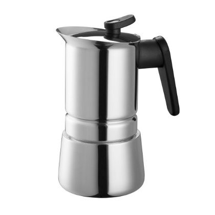 NAVA-GUARDINI CF 037 Pedrini 4 személyes kávéfőző