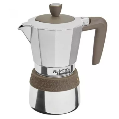 NAVA-GUARDINI CF 096 Pedrini 6 személyes kávéfőző