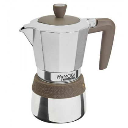 NAVA-GUARDINI CF 096 Pedrini 6 személyes kávéfőző