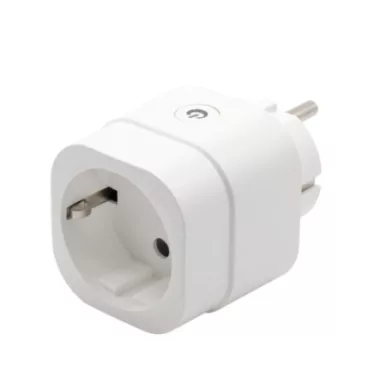 CHAMELEON CH-WZB-WPM-100 Fogyasztásmérő dugalj