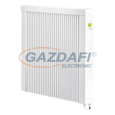 TECHNOTHERM CHM 1000 H DSM elektromos radiátor, interneten szabályozható 1kW