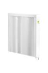 TECHNOTHERM CHM 500 DSM elektromos radiátor, interneten szabályozható 0,5kW