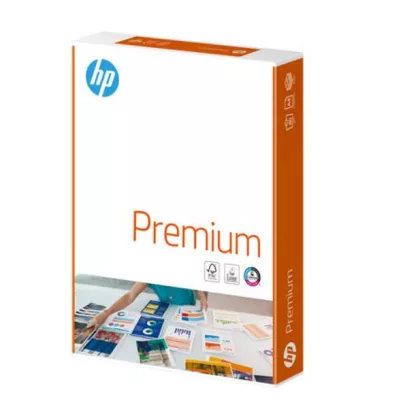   másolópapír A4, Premium (Fénymásolópapír A4) 80g/m2, 500 lap/ csomag