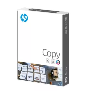 Másolópapír A4, Copy (Fénymásolópapír A4) 80g/m2, 500 lap/ csomag