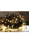 TRACON CHRSTOB100WW Karácsonyi fényfüzér, kültéri/beltéri (X22002) 230VAC, 2+10M, 100LED, 3,6W, 2600-2700K, IP44