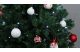Tracon CHRSTOSC500CW Karácsonyi sziporkázó fényfüzér, kültéri/beltéri 230VAC, 5+50M, 500LED, 7,2W, 12000-13000K, IP44