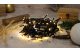 Tracon CHRSTOSC500WW Karácsonyi sziporkázó fényfüzér, kültéri/beltéri 230VAC, 5+50M, 500LED, 7,2W, 2600-2700K, IP44