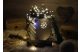 Tracon CHRSTOSC500WW Karácsonyi sziporkázó fényfüzér, kültéri/beltéri 230VAC, 5+50M, 500LED, 7,2W, 2600-2700K, IP44