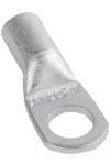 TRACON CL16-6 Szigeteletlen szemes csősaru, ónozott elektrolitréz 16mm2, M6, (d1=5,4mm, d2=6,4mm)
