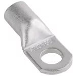   TRACON CL35-10 Szigeteletlen szemes csősaru, ónozott elektrolitréz 35mm2, M10, (d1=8,2mm, d2=10,5mm)