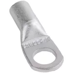   TRACON CL6-8 Szigeteletlen szemes csősaru, ónozott elektrolitréz 6mm2, M8, (d1=3,8mm, d2=8,4mm)