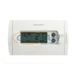 HONEYWELL CM507 programozható termosztát