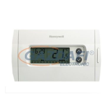 HONEYWELL CM507 programozható termosztát