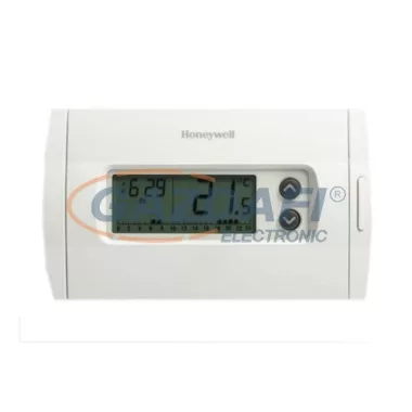 HONEYWELL CM507 programozható termosztát HONEYWELL CM507 programozható termosztát