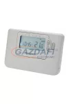HONEYWELL CMT707A1011 Programozható szobatermosztát HONEYWELL CMT707A1011 Programozható szobatermosztát