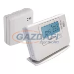   HONEYWELL CMT727D1016 Digitális szobatermosztát, vezeték nélküli