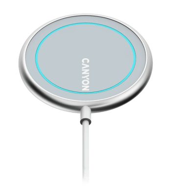 CANYON CNS-WCS100 vezeték nélküli töltő