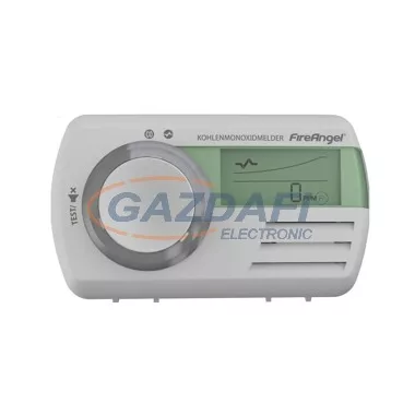 FireAngel CO-9D-INT Szén-monoxid vészjelző