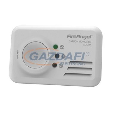 FireAngel CO-9X Szén-monoxid vészjelző