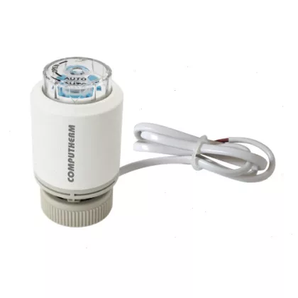 COMPUTHERM DF-330 elektrotermikus állítómű COMPUTHERM DF-330 elektrotermikus állítómű