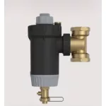   COMPUTHERM DS8-32  5/4-os csatlakozású mágneses  iszapleválasztó