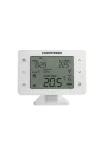 Computherm Q20RF Wi-Fi (TX) Vevőegység nélküli programozható Wi-Fi termosztát Computherm Q20RF Wi-Fi (TX) Vevőegység nélküli programozható Wi-Fi termosztát