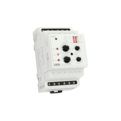 Elko COS-2/230 V - Teljesítménytényező figyelő relé