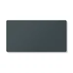   BVF CP1 WiFi elektromos fűtőpanel, 2000 W, arzénszürke színben
