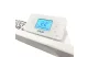 BVF CP1 WiFi elektromos fűtőpanel, 500 W, fehér színben