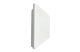 BVF CP1 WiFi elektromos fűtőpanel, 1000 W, fehér színben