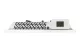 BVF CP1 WiFi elektromos fűtőpanel, 2000 W, fehér színben BVF CP1 WiFi elektromos fűtőpanel, 2000 W, fehér színben