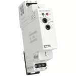   Elko CRM-181J/UNI ZN Egyfunkciós időrelé, elengedés késleltetés