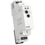   Elko CRM-181J /UNI BL Egyfunkciós időrelé, ütemadó (1:1)