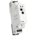   Elko CRM-181J /UNI ZR Egyfunkciós időrelé, meghúzás-késleltetés