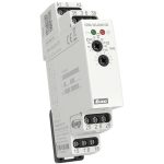   Elko CRM-183J/UNI ZN Egyfunkciós időrelé- elengedés-késleltetés