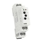 Elko CRM-2T/24-480 V Csillag-delta indító