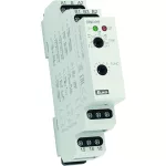   Elko CRM-91HE/UNI + potenciométer - Multifunkciós időrelé