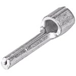   TRACON CS1.5 Szigeteletlen csapos saru, ónozott elektrolitréz 1,5mm2, (d1=1,7mm, L=16,7mm)