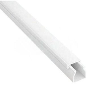 MCS 15x18 vezetékcsatorna