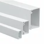 MCS 2 vezetékcsatorna (15x35)